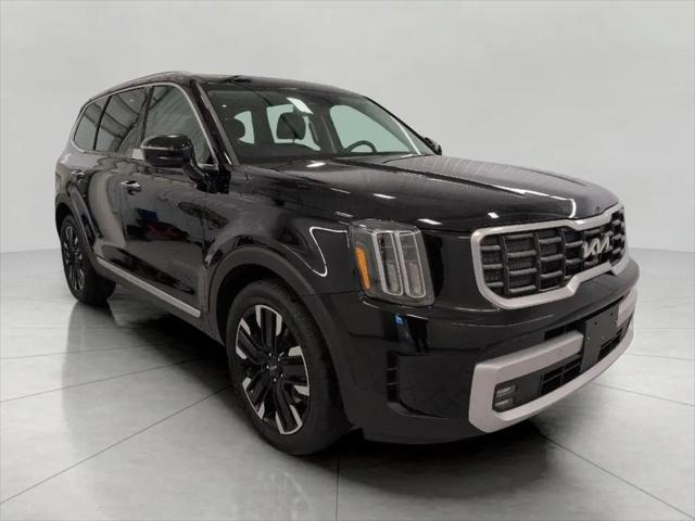 2024 Kia Telluride SX Prestige for sale in Appleton, WI