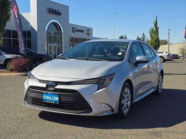 2025 Toyota Corolla LE for sale in Roseburg, OR