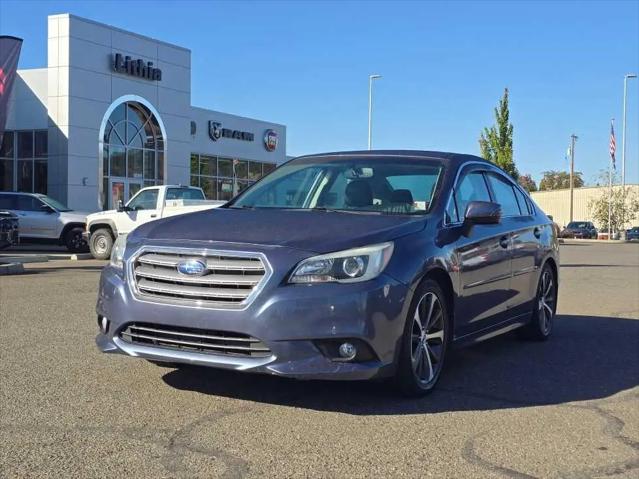 2015 Subaru Legacy 3.6R Limited for sale in Roseburg, OR