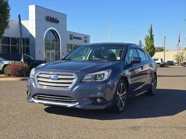 2015 Subaru Legacy 3.6R Limited for sale in Roseburg, OR