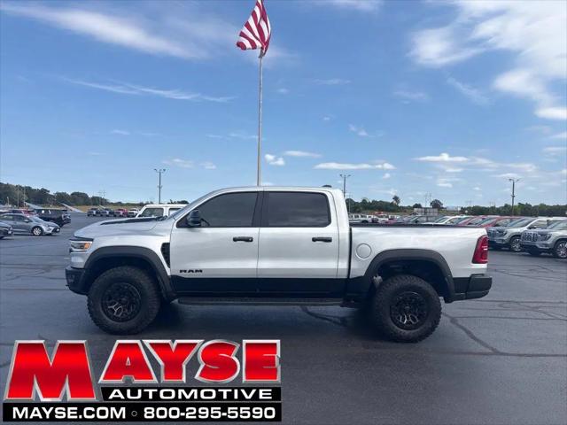2026 Ram 1500 RHO Crew Cab 4x4 57 Box for sale in Aurora, MO