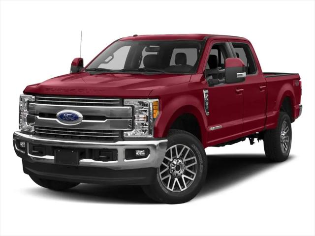 2017 Ford F-250 LARIAT for sale in Murfreesboro, TN