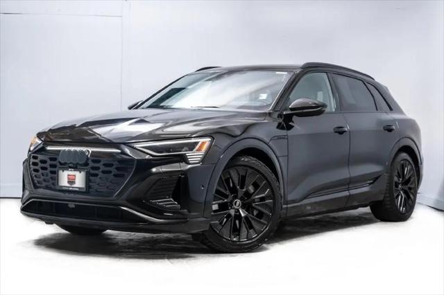 2024 Audi e-tron Prestige quattro for sale in Lakewood, CO