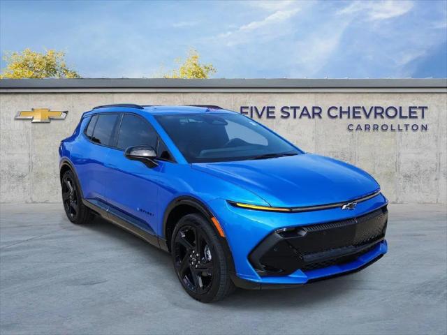 2024 Chevrolet Equinox RS for sale in Carrollton, TX
