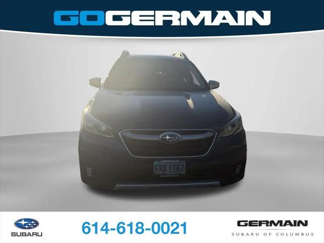 2020 Subaru Outback Touring XT for sale in Columbus, OH