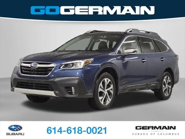 2020 Subaru Outback for sale near Columbus, OH