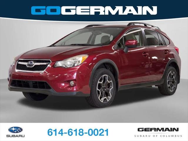 2013 Subaru XV Crosstrek 2.0i Limited for sale in Columbus, OH