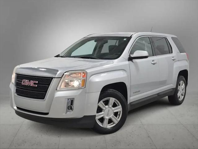 2014 GMC Terrain SLE-1 for sale in Farmington Hills, MI
