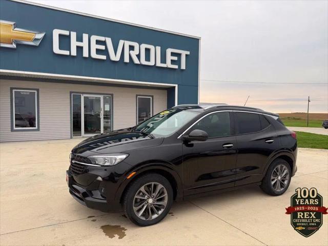 2022 Buick Encore GX AWD Select for sale in Odebolt, IA