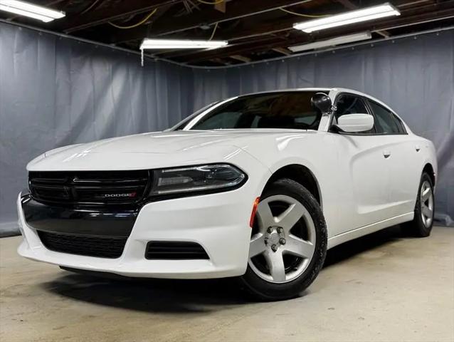 2019 Dodge Charger Police RWD for sale in Melrose Park, IL