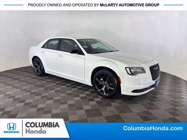 2022 Chrysler 300 Touring for sale in Columbia, MO