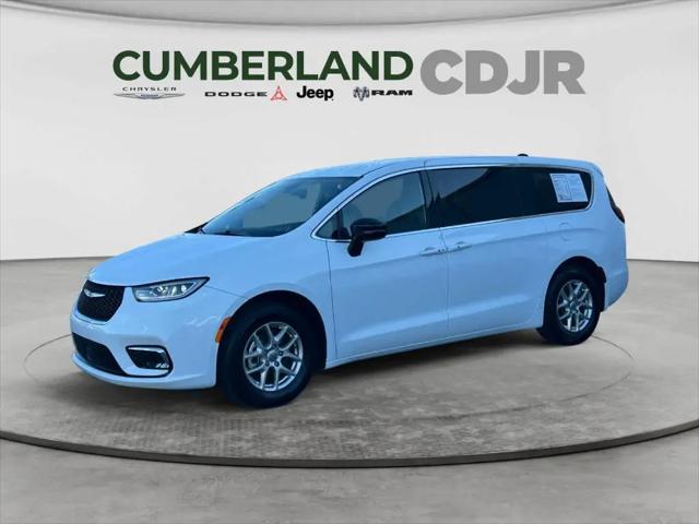 2025 Chrysler Pacifica Select for sale in Cookeville, TN