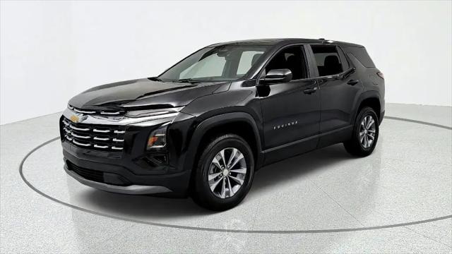 2025 Chevrolet Equinox FWD LT for sale in Dearborn, MI