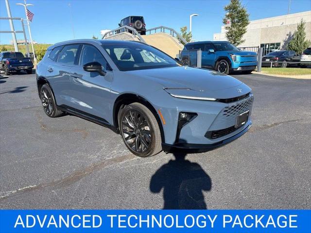 2025 Toyota Crown Signia Limited for sale in Kansas City, KS