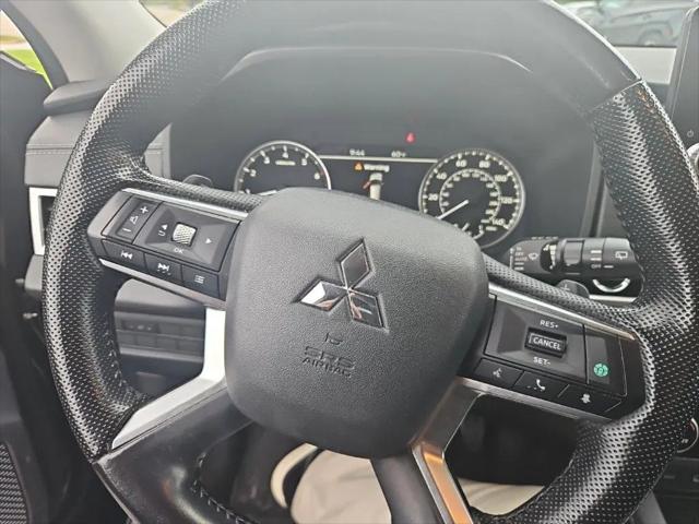 2022 Mitsubishi Outlander SE 2.5 S-AWC for sale in Pittsburgh, PA