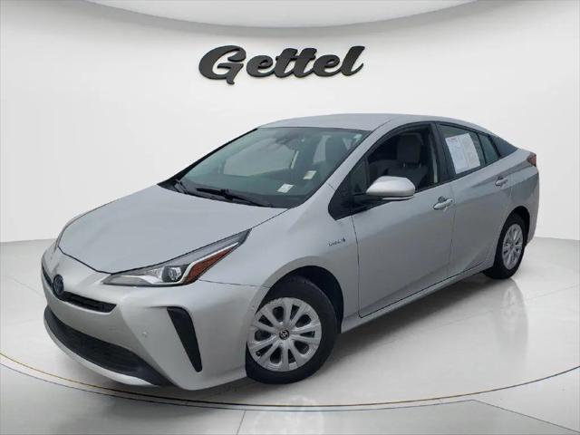 2020 Toyota Prius LE for sale in Punta Gorda, FL