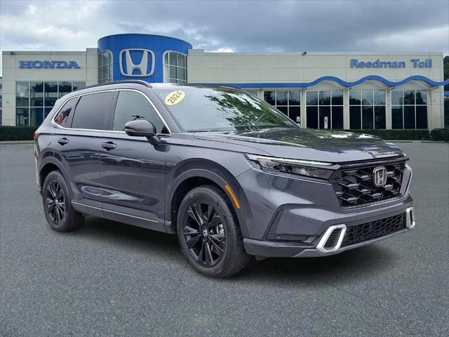 2024 Honda CR-V Hybrid Sport Touring for sale in Downingtown, PA