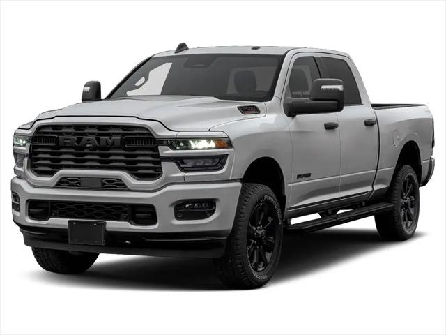 2026 Ram 2500 Big Horn Crew Cab 4x4 64 Box for sale in Dyersville, IA