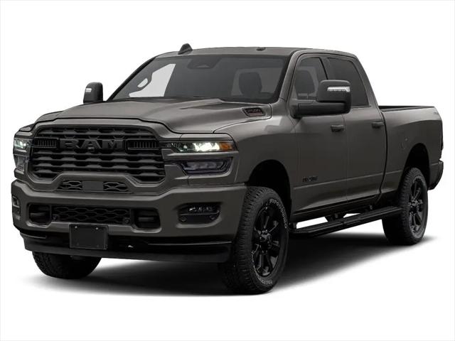 2026 Ram 2500 Big Horn Crew Cab 4x4 64 Box for sale in Dyersville, IA