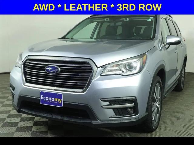 2019 Subaru Ascent Limited for sale near Massillon, OH