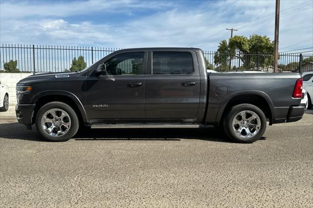 2025 Ram 1500 Big Horn Crew Cab 4x2 57 Box