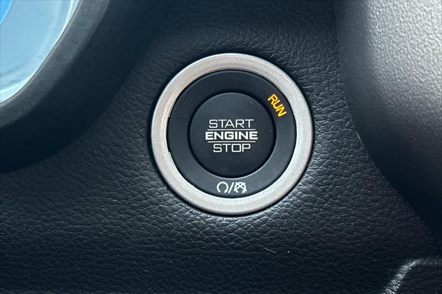 2025 Ram 1500 Big Horn Crew Cab 4x2 57 Box