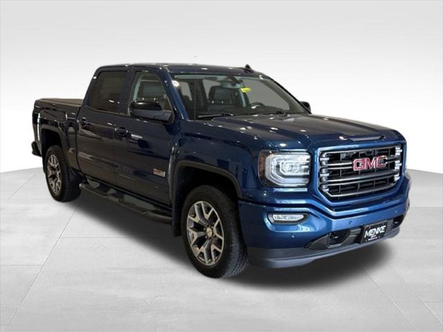 2018 GMC Sierra 1500 SLT for sale in Schofield, WI