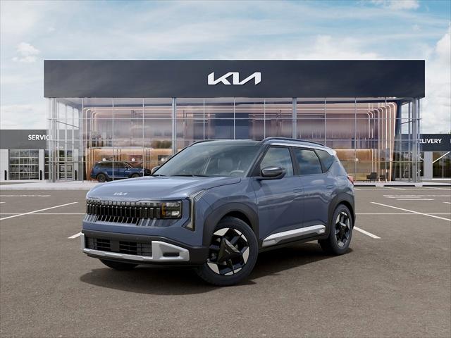 2027 Kia Seltos EX for sale in Burlington, NC