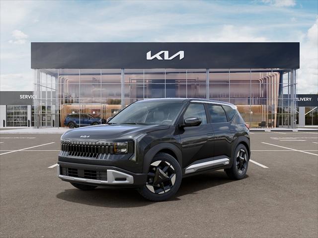 2027 Kia Seltos EX for sale in Burlington, NC