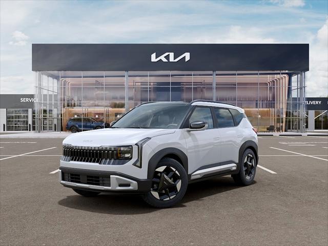 2027 Kia Seltos EX for sale in Burlington, NC