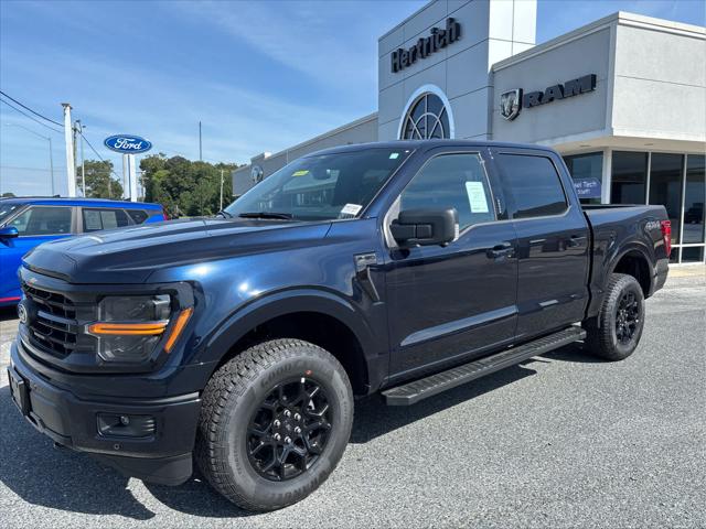 2026 Ford F-150 XLT for sale in Pocomoke City, MD