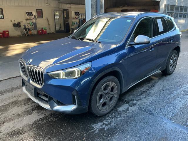 2023 BMW X1 xDrive28i for sale in Puyallup, WA
