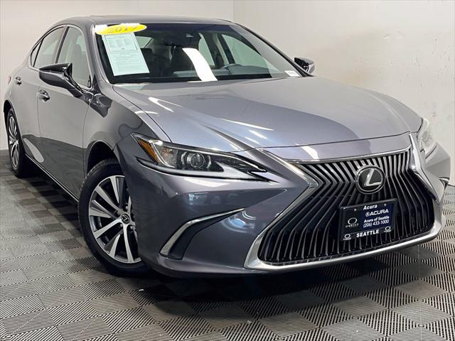 2019 Lexus ES 350 350 for sale in Tukwila, WA