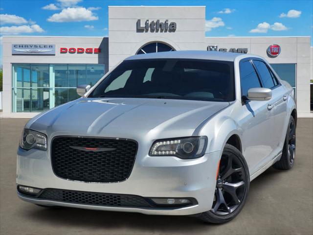 2021 Chrysler 300 300S for sale in Santa Fe, NM