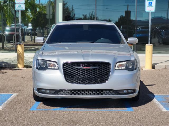 2021 Chrysler 300 300S
