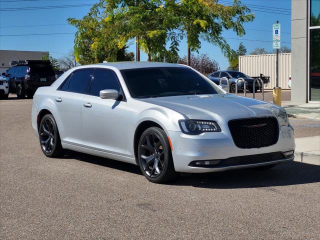 2021 Chrysler 300 300S