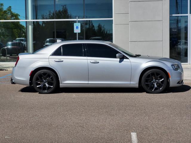 2021 Chrysler 300 300S