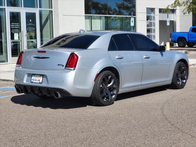 2021 Chrysler 300 300S