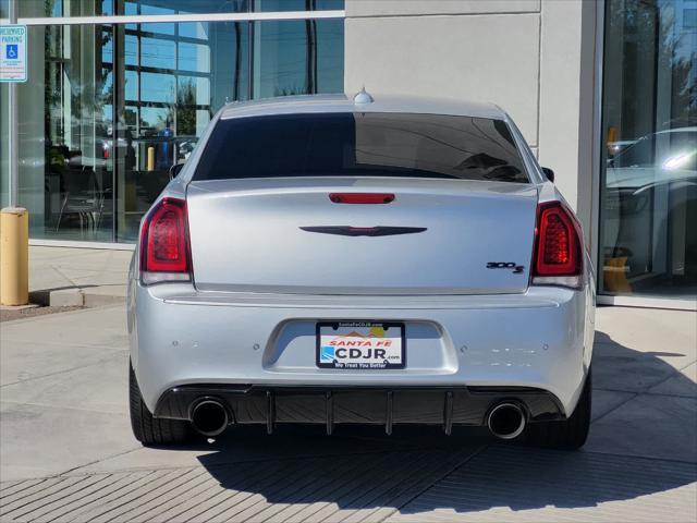 2021 Chrysler 300 300S