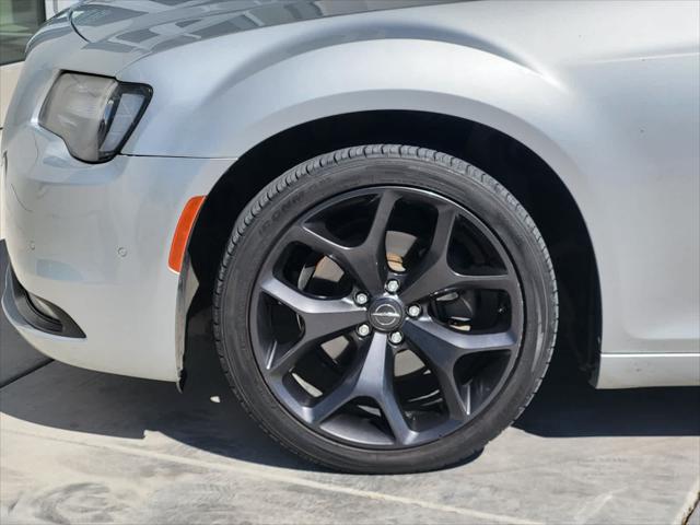 2021 Chrysler 300 300S
