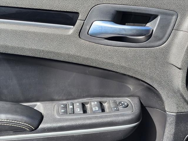 2021 Chrysler 300 300S