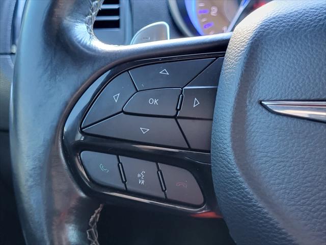 2021 Chrysler 300 300S