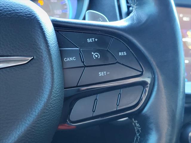 2021 Chrysler 300 300S