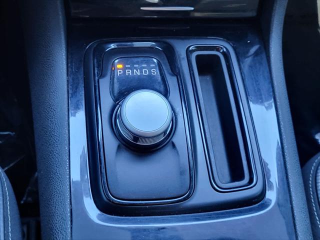 2021 Chrysler 300 300S