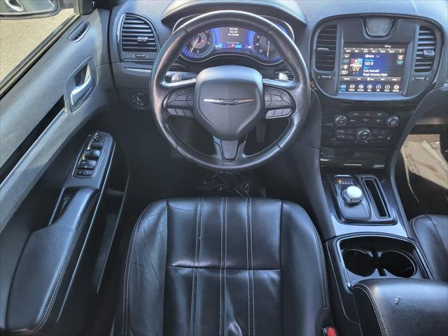 2021 Chrysler 300 300S