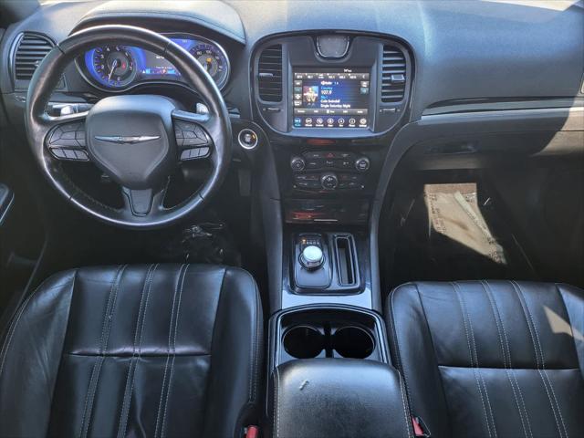 2021 Chrysler 300 300S