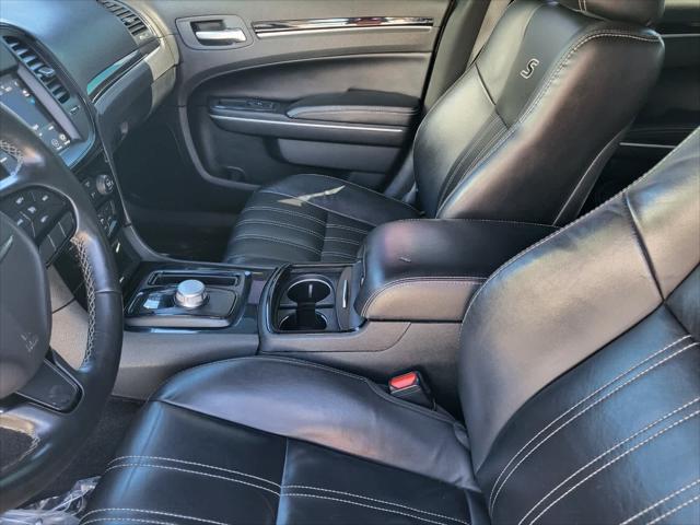 2021 Chrysler 300 300S