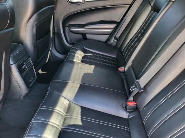 2021 Chrysler 300 300S