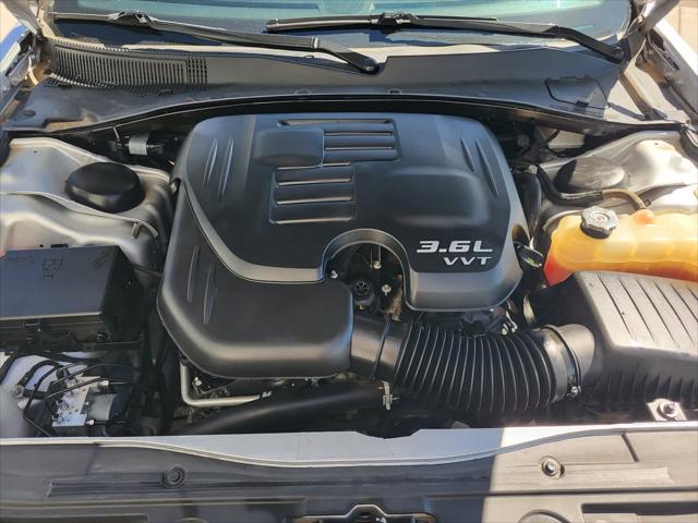 2021 Chrysler 300 300S