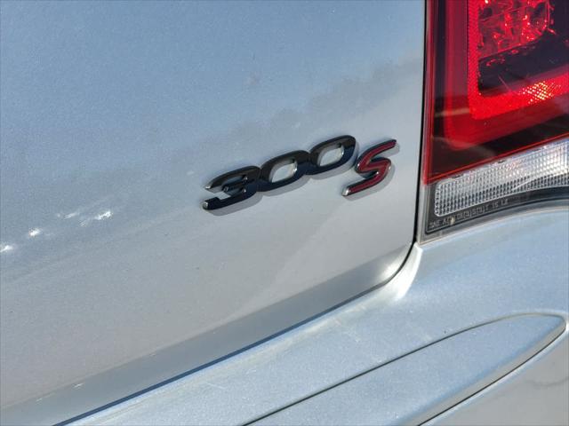 2021 Chrysler 300 300S